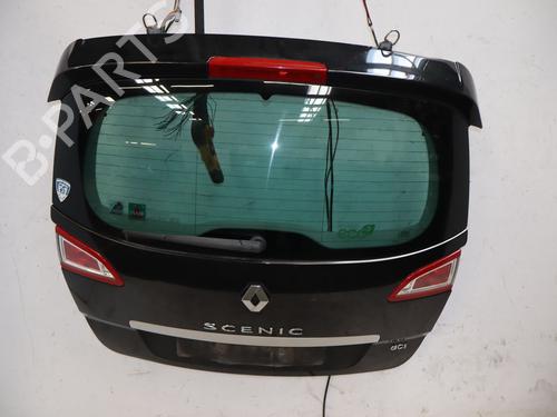 Used Tailgate Tailgate 39220564 39220564