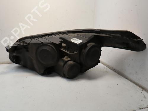 Used Right headlight Right headlight CITROËN C3 Picasso (SH_) 1.4 VTi 95 (SH8FSC, SH8FP0, SH8FP6) (95 hp) 34529240 34529240