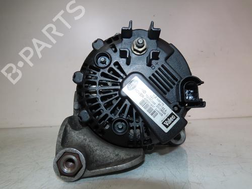 Alternator LAND ROVER FREELANDER I (L314) 2.0 Td4 4x4 | BP25435995M7 