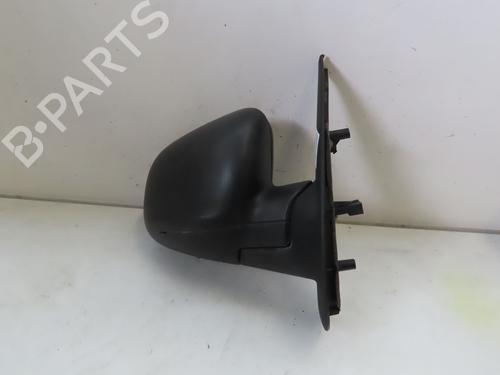 Right mirror MERCEDES-BENZ CITAN Box Body/MPV (W415) 109 CDI (415.601, 415.603, 415.605) | BP20229249C27 