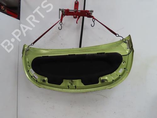 Used Hood CITROËN C3 Picasso (SH_) 1.6 HDI 90 (92 hp) 28801051