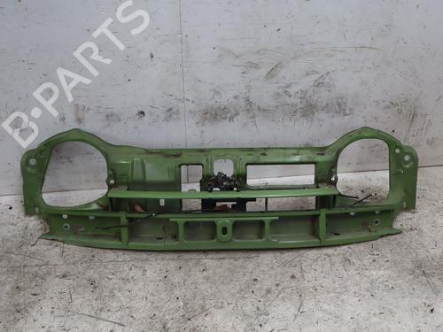 Frontplate/Frontkurv Frontplate/Frontkurv RENAULT TWINGO I (C06_) 1.2 16V (C06C, C06D, C06K) (75 hp) 34229274 34229274