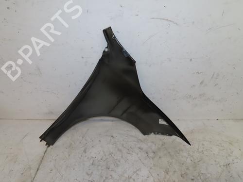 Used Left front fenders RENAULT MEGANE III Coupe (DZ0/1_) 1.5 dCi (DZ09, DZ0D, DZ1F, DZ1G, DZ14, DZ29) (110 hp) 28712364