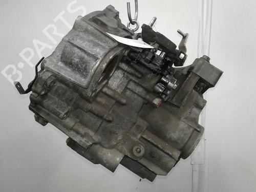 Gearbox VW GOLF V (1K1) 2.0 GTI | BP13214326M3 