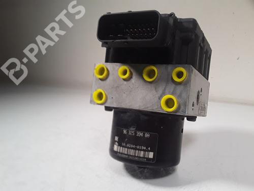 ABS pump CITROËN C5 II (RC_) 1.6 HDi (RC8HZB) | BP9002074M43 
