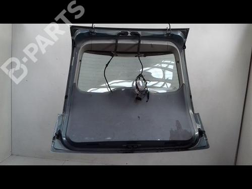 Tailgate FORD C-MAX (DM2) 1.8 TDCi | BP10114133C6 