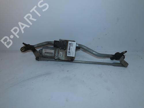 Front wiper motor AUDI A4 B8 Avant (8K5) 2.7 TDI | BP27992731M29
