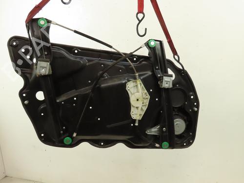 Front right window mechanism VW PASSAT B6 (3C2) 2.0 TDI | BP36484660C23 - Image 3