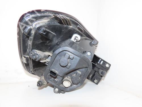 Used Right taillight FIAT TIPO Hatchback (356_, 357_) 1.4 (356HXA1B) (95 hp) 27471352