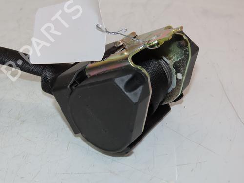 Front left belt tensioner BMW 3 Compact (E46) 316 ti | BP24920209C87 