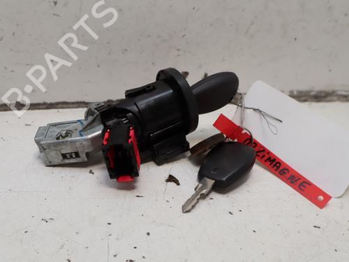 Used Ignition barrel Ignition barrel DACIA DUSTER (HS_) 1.5 dCi 4x4 (109 hp) 34608636 34608636