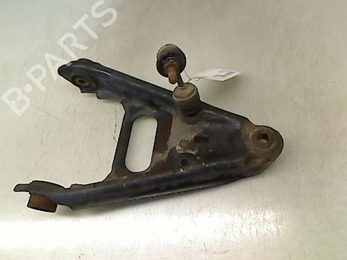 Used Left front suspension arm BMW 1 (F20) 116 d (116 hp) 14890131