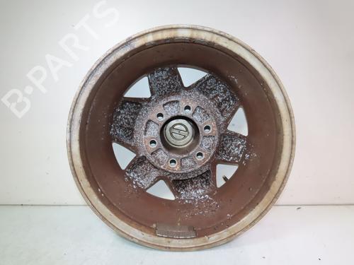Used Rim Rim 24992427 24992427