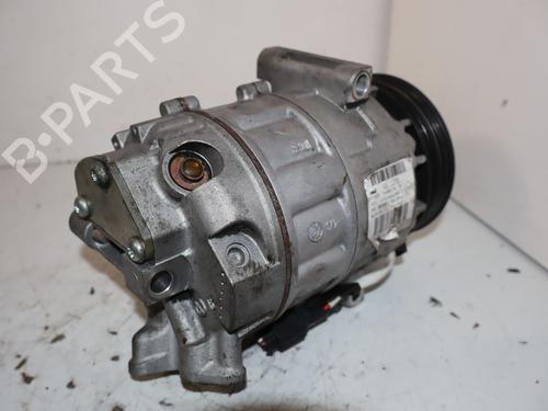 AC compressor RENAULT ESPACE IV (JK0/1_) 2.0 dCi (JK01, JK02, JK1J, JK1K, JK1H) | BP39218213M34 - Image 2