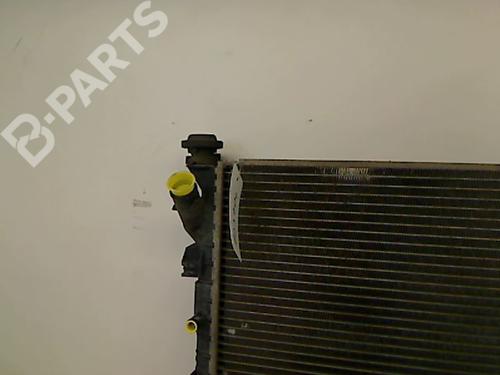 Køler FORD TRANSIT CONNECT (P65_, P70_, P80_) 1.8 Di | BP8979134M31 