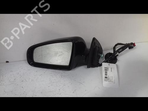 Used Left mirror AUDI A6 C6 (4F2) 3.0 TDI quattro (225 hp) 23152326