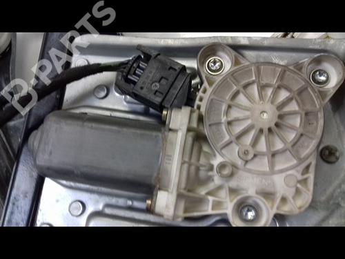 Front right window mechanism MERCEDES-BENZ C-CLASS Coupe (CL203) C 200 CDI (203.707) | BP8981192C23 