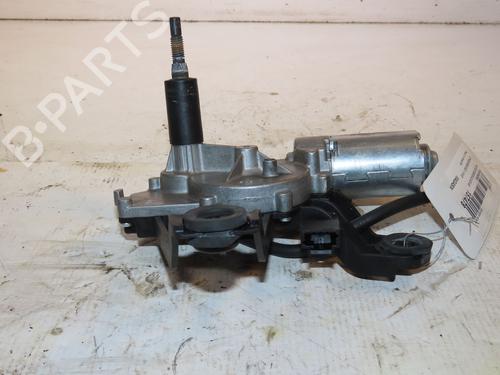 Used Rear wiper motor CITROËN BERLINGO / BERLINGO FIRST MPV (MF_, GJK_, GFK_) 1.6 HDI 90 (MF9HX) (90 hp) 29414669