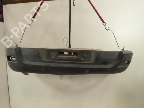 Used Rear bumper PEUGEOT 3008 I MPV (0U_) 2.0 HDi 150 / BlueHDi 150 (150 hp) 27438619