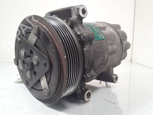 Used AC compressor PEUGEOT 307 (3A/C) 2.0 16V (136 hp) 23149333