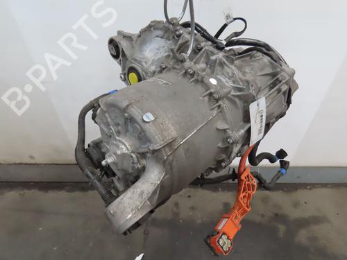 Used Engine Engine 39157534 39157534