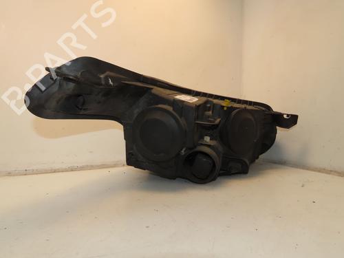 Used Left headlight CITROËN C3 Picasso (SH_) 1.6 HDI 90 (92 hp) 28416146
