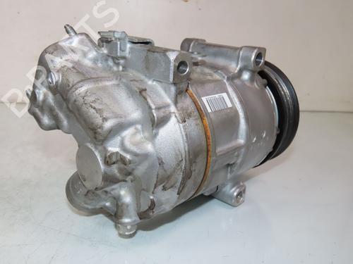 Used AC compressor PEUGEOT 208 II (UB_, UP_, UW_, UJ_) 1.2 PureTech 100 (101 hp) 27352110