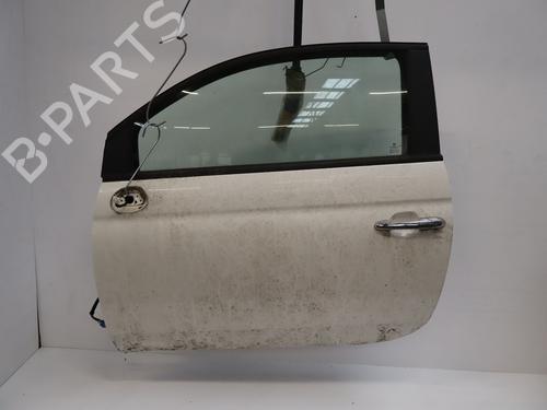 Used Left front door Left front door 39219747 39219747