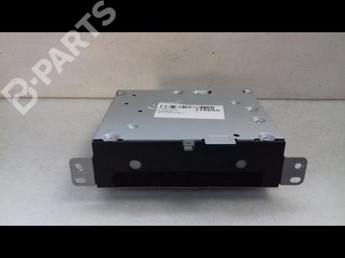 Bilradio CITROËN C4 II (NC_) 1.6 HDi 90 (92 hp) 8992871