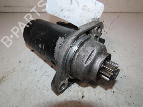 Used Starter VW GOLF IV (1J1) 1.8 T (150 hp) 31324802
