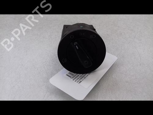 Used Headlight switch VW PASSAT B5.5 (3B3) 1.9 TDI (130 hp) 8985157