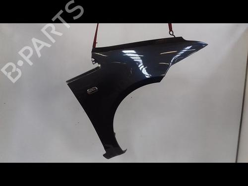 Used Right front fenders FORD FOCUS C-MAX (DM2) 1.8 TDCi (115 hp) 16648513