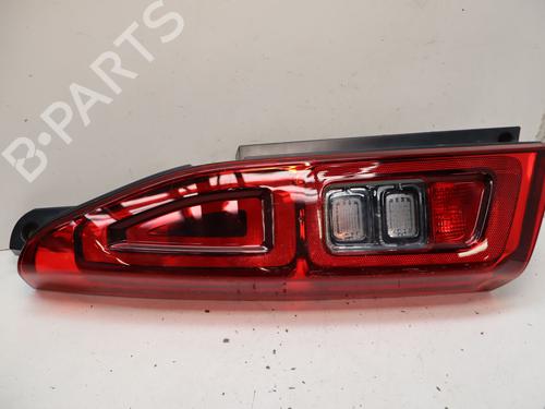 Used Left taillight Left taillight 38492062 38492062