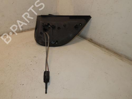 Used Left mirror FIAT PANDA (312_, 319_) 0.9 Natural Power (312PXG1A, 312PYC1A) (86 hp) 29170834