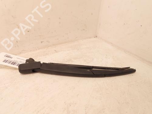 Rear windshield wiper arm PEUGEOT 2008 I (CU_) 1.2 THP 110 / PureTech 110 | BP28068016C144