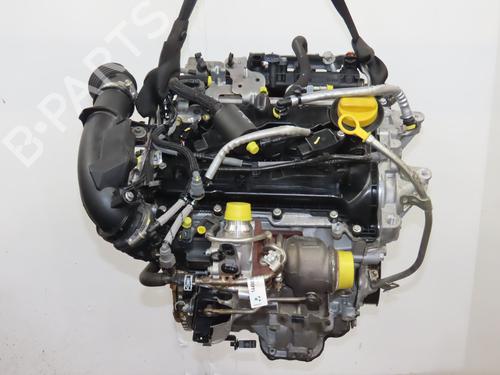 Motore DACIA SANDERO III 1.0 TCe 100 ECO-G (101 hp) 29494103