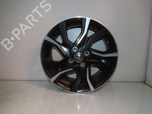 Rim TOYOTA YARIS (_P13_) 1.5 Hybrid (NHP130_) | BP28033379C45