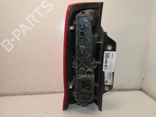 Right taillight PEUGEOT BIPPER (AA_) 1.4 HDi | BP30954875C35
