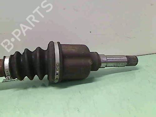 Right front driveshaft CITROËN C2 (JM_) 1.6 VTS | BP36483788M39 - Image 3