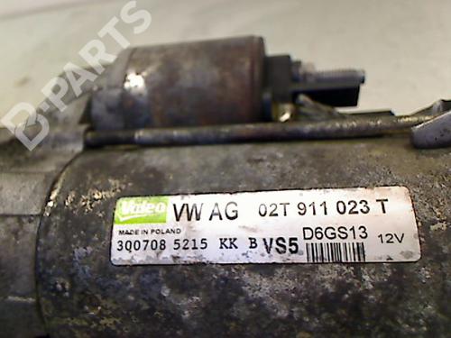 Starter VW GOLF V (1K1) 1.6 | BP9003593M8 