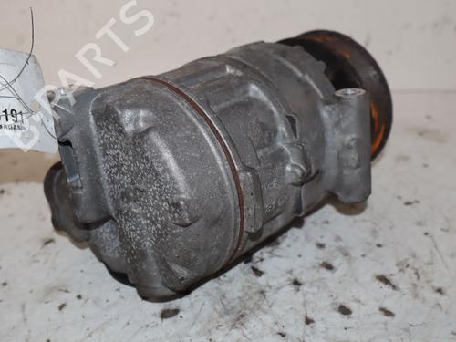AC compressor PORSCHE CAYENNE (9PA) 3.6 | BP39218190M34 - Image 2