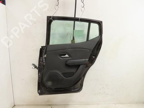 Right rear door DACIA SANDERO III 1.0 TCe 90 | BP29319453C5 