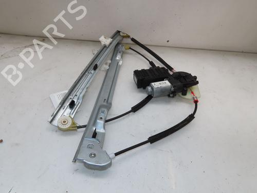 Front right window mechanism CITROËN C4 Grand Picasso I (UA_) 1.6 HDi 110 | BP30952985C23