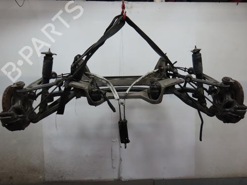 Used Rear axle Rear axle CHEVROLET CORVETTE (C6) 6.2 (437 hp) 33297716 33297716