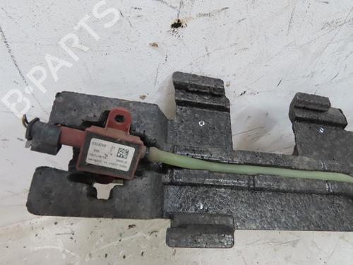 Bumper shock absorber BMW 2 Gran Tourer (F46) 216 d | BP29986774C125 