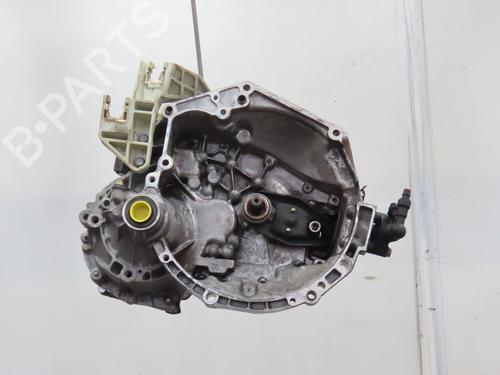 Gearbox CITROËN C4 I (LC_) 1.4 16V | BP23149554M3