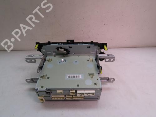 Radio TOYOTA YARIS (_P13_) 1.5 Hybrid (NHP130_) | BP16047606E6 