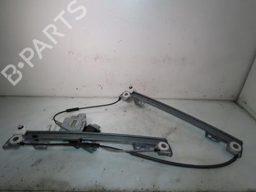 Used Front left window mechanism RENAULT KANGOO Express (FW0/1_) 1.5 dCi 95 (FW16) (95 hp) 20151642