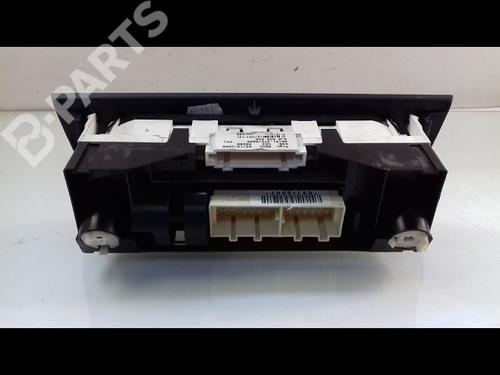 Climate control SEAT IBIZA IV (6J5, 6P1) 1.9 TDI | BP8978796I5 