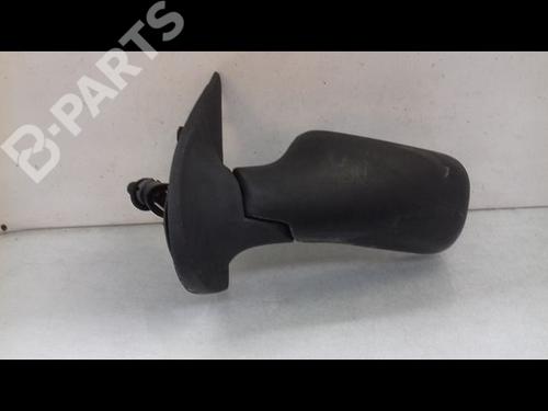Used Left mirror FIAT PUNTO (176_) 60 1.2 (176AP, 176AR, 176AQ, 176BB) (60 hp) 8986567
